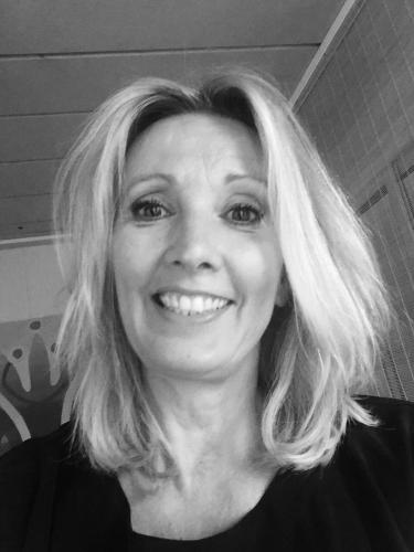 Saskia van Delft