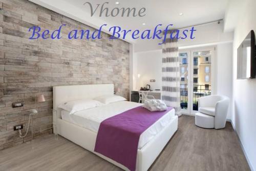 Vhome