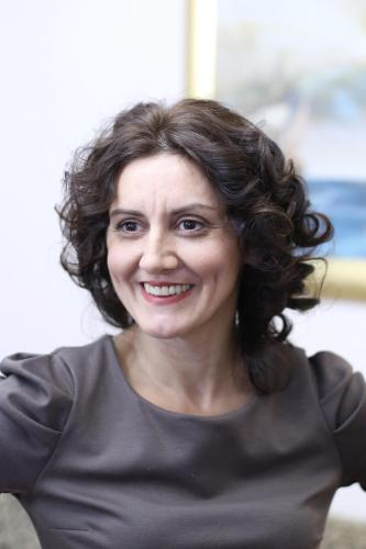 Snjezana Sopta
