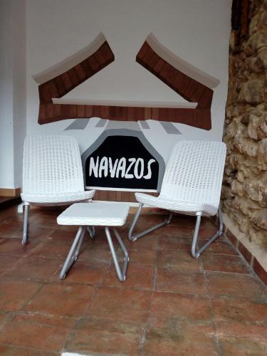 Navazos. Alojamiento rural