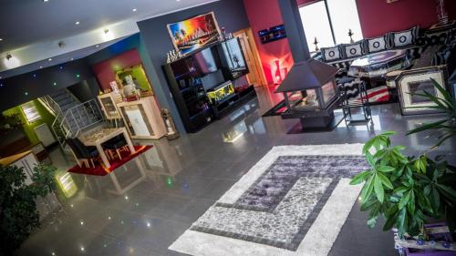 Espace Détente Ensival