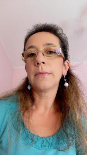 GERARDINA RAMPINI