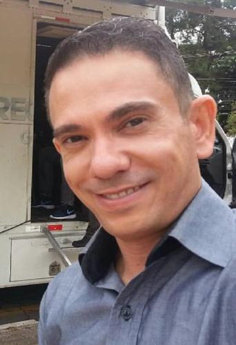Gleidson Tomaz Fernandes