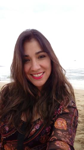Catalina Valdés Melis