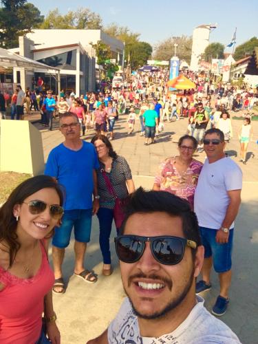 Família