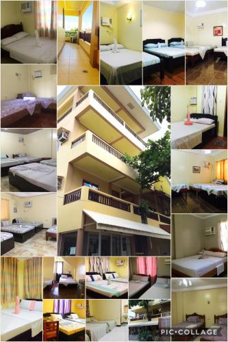 St Vincent Cottages Vicente Boracay Philippines Booking Com