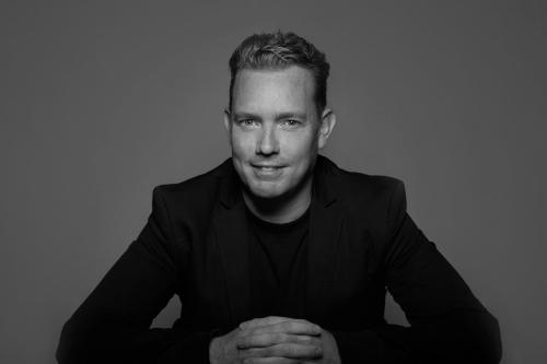 Vincent van Dijk