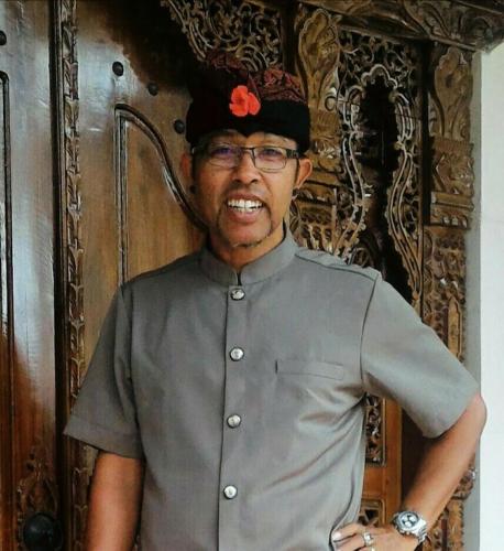 Wayan Sumerta