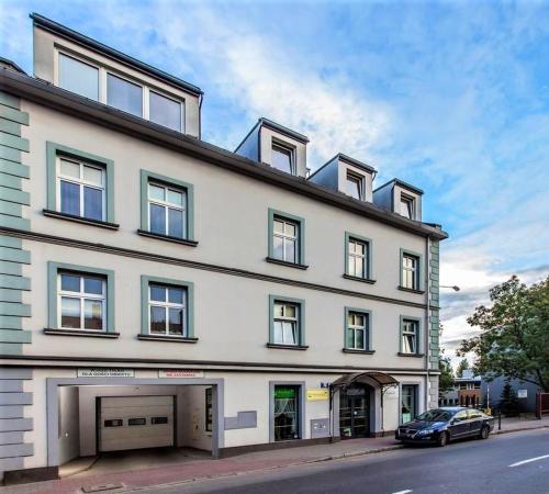 Antica Residence***