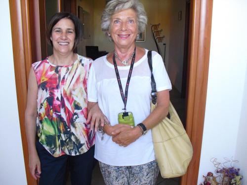 RIMEDIA CHESSA con TATIANA KIROVA