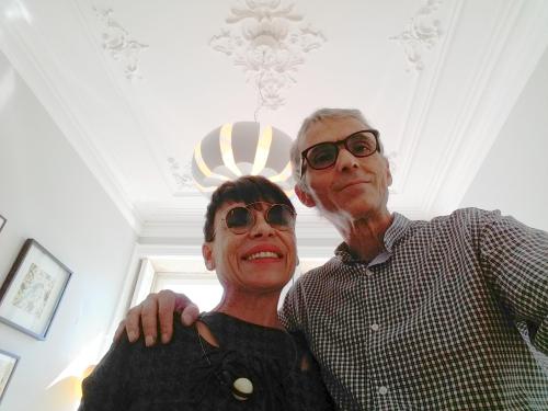 Eva & Carlos