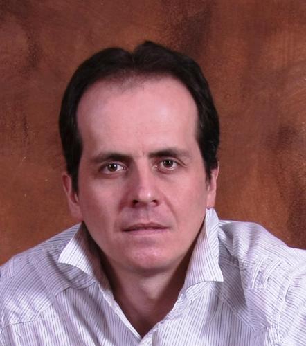 Vladimír Černý