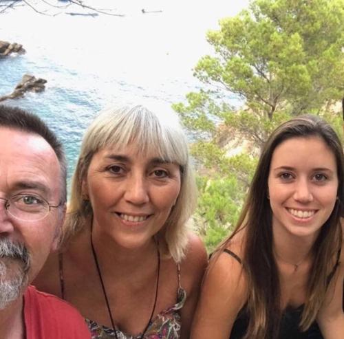 Xavi Carme,Mar