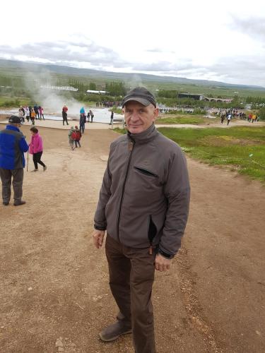 Guðmundur Bjarnason