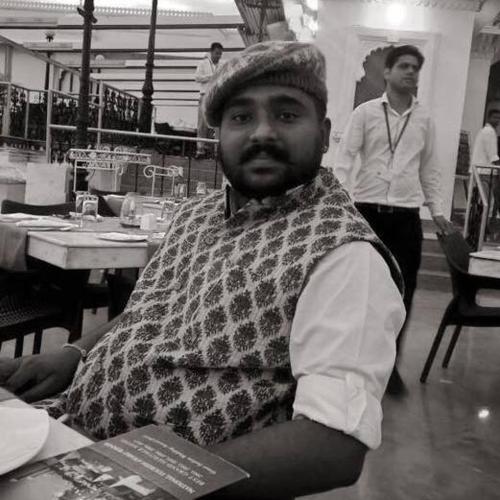 Mahendra Singh Panwar