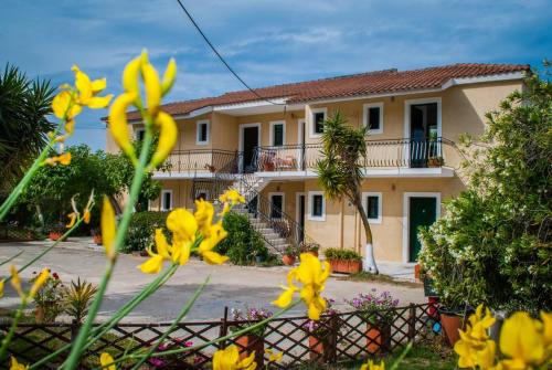 STEFANOS STUDIOS