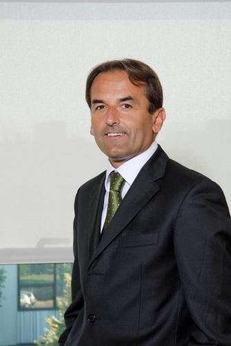 Fred Hrkac