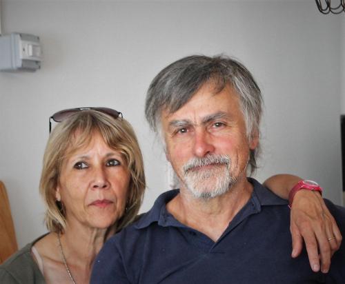 Stella y Hugo