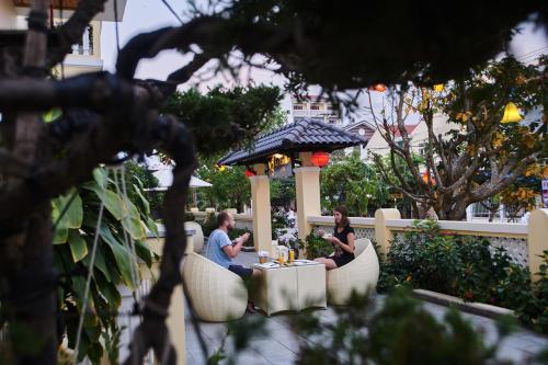 Calla Villa Hoi An
