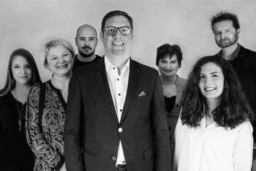 Prague Stay team