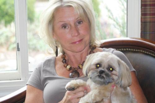 Deborah and Oliver