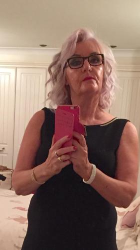 Wendy Chadburn