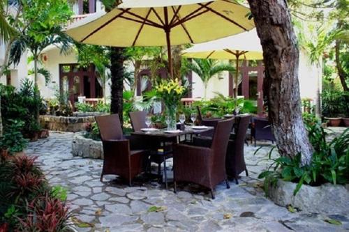 Loc Phat Garden Villa