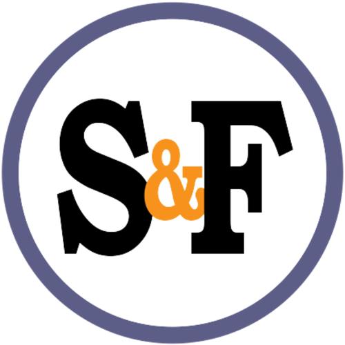 Sleep & Fly Logo
