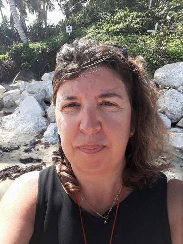 Carmen Marques Duran