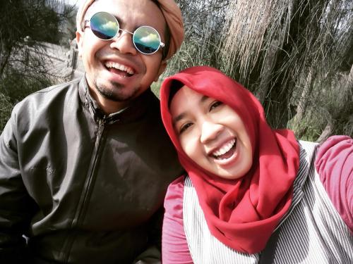 Fryda & Imron
