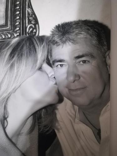 Agiolina & Kostantinos