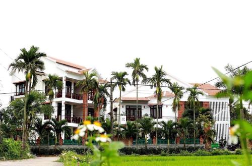 Hoi An GoldenRice Villa (Biệt thự Lúa Vàng)