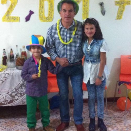 Ernesto