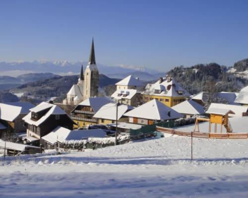 Urlaub am Bauernhof, Lacknerhof - Familie Klocker