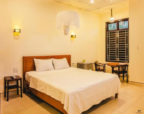 IVY HOMESTAY