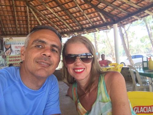Albert & Josilda