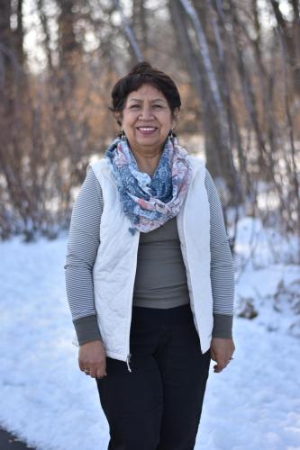 Elizabeth Ocampo Rueda