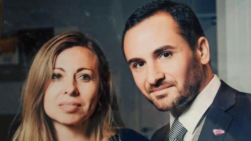 Isabelle & Manu