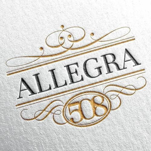 Logotipo da guesthouse