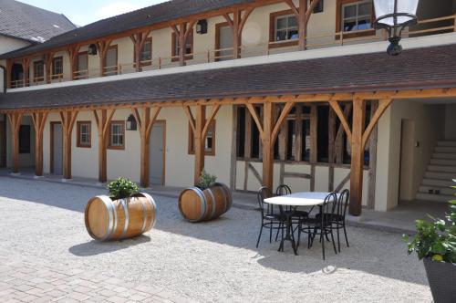 Le Clos Margot