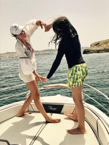 Anna and Anton Diehl