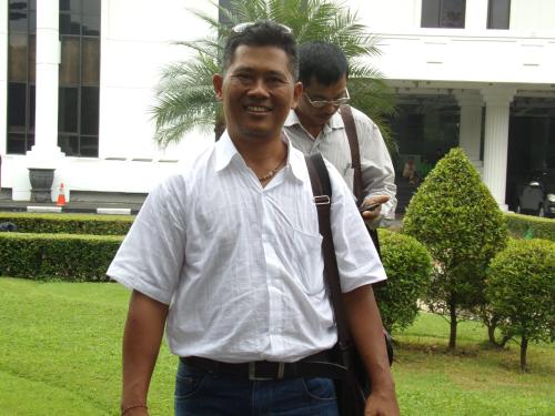 Komang Wijaya ( owner )