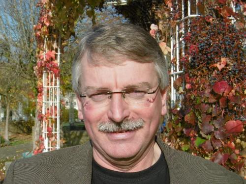 Martin Kömmling