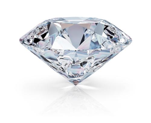 Diamond Apartment