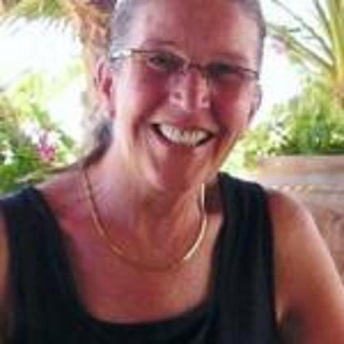Margrit Grano