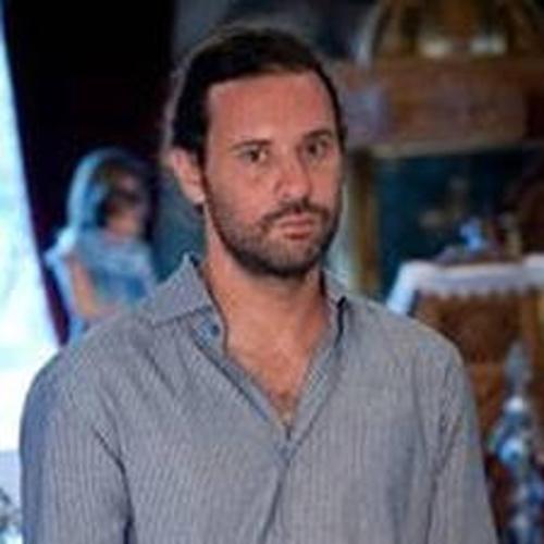Elias Giannakakos