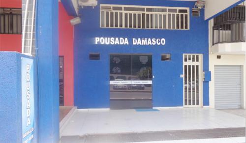 Pousada Damasco