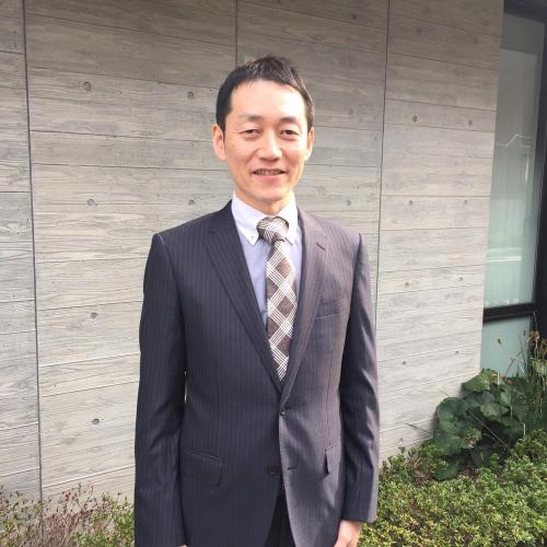 西山武宏