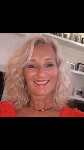 Inge (gastvrouw)