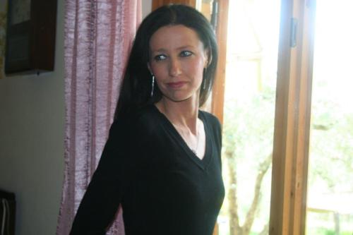 annick heyndrickx